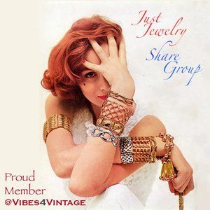 More V4V Just Jewelry Banners!